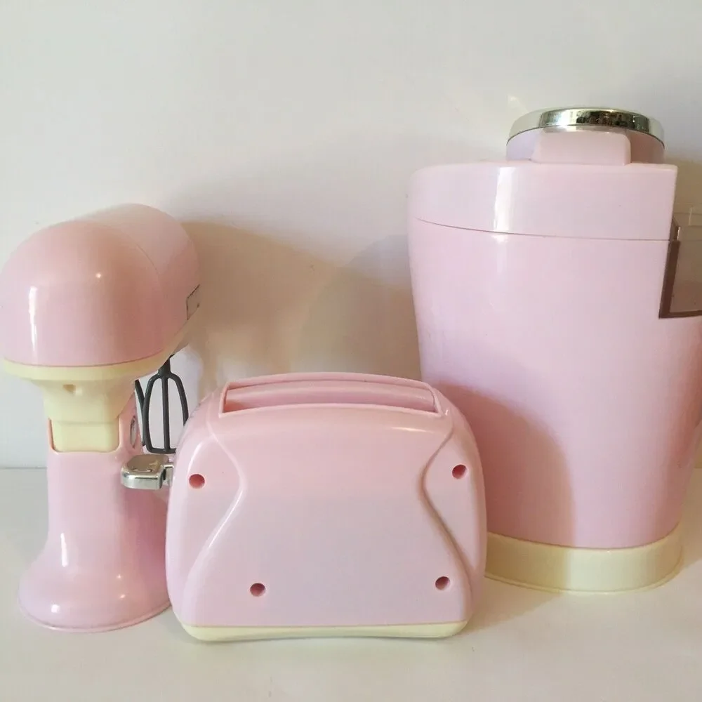 16 Pc Just Like Home Everyday Cookware Home Kitchen Appliances Play set For Kids